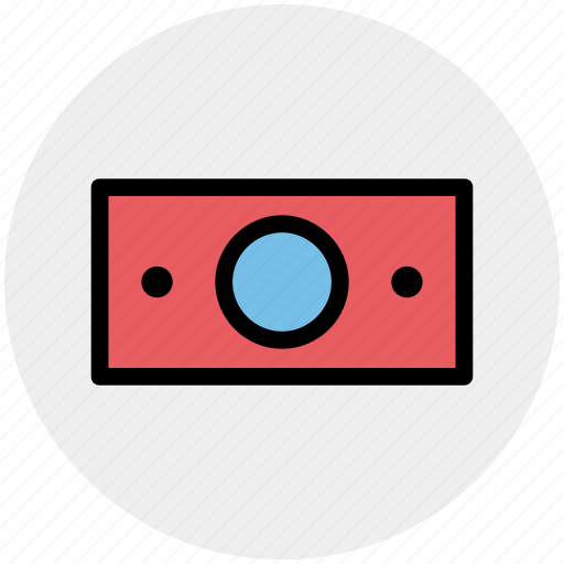 Cash, cash flow, currency, dollars, finance, money icon - Download on Iconfinder