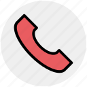 call, communication, landline, landline phone, phone, telephone, telephone receiver