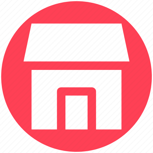 Building, home, home position, house, property icon - Download on Iconfinder