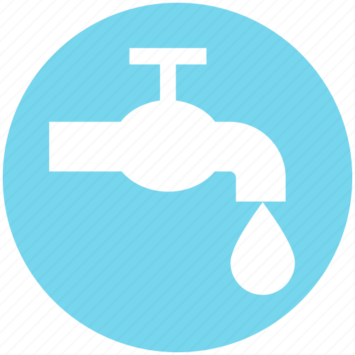 Drink valve, hose bib, nul, pipe, tap, water, water tap icon - Download on Iconfinder