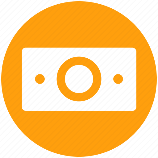 Bundle, cash, cash flow, currency, dollars, finance, money icon - Download on Iconfinder