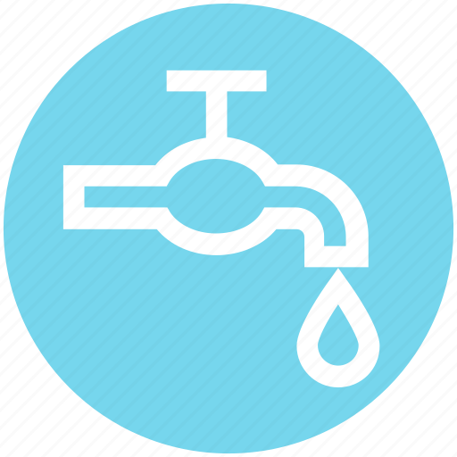 Drink valve, hose bib, nul, pipe, tap, water, water tap icon - Download on Iconfinder