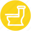 bath, bathroom, defecation, house, pan, restroom, toilet 