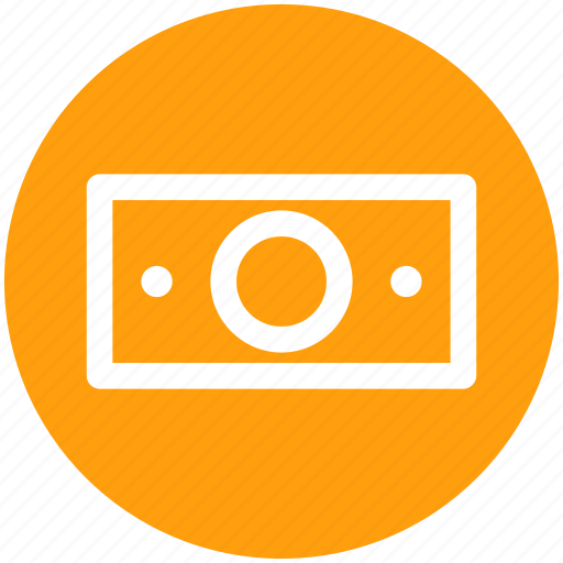 Bundle, cash, cash flow, currency, dollars, finance, money icon - Download on Iconfinder