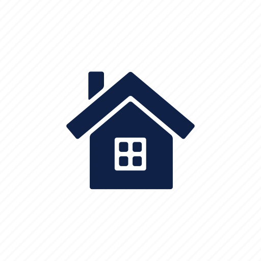 Estate, home, house, place, property, real, real estate icon - Download on Iconfinder