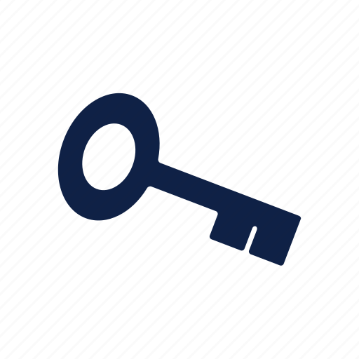 Home, house, key, lock, real estate, security, solution icon icon - Download on Iconfinder