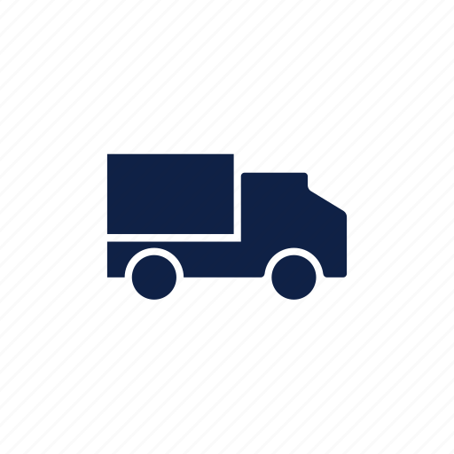 Box car, delivery, goods, property, shipping, transportation icon - Download on Iconfinder