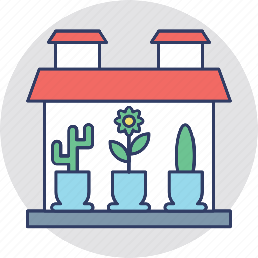 Ecology, gardening, house plants, indoor plants, potted plants icon - Download on Iconfinder