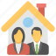house accord, housing partnership, mortgage, property agreement, property allotment, property deal 