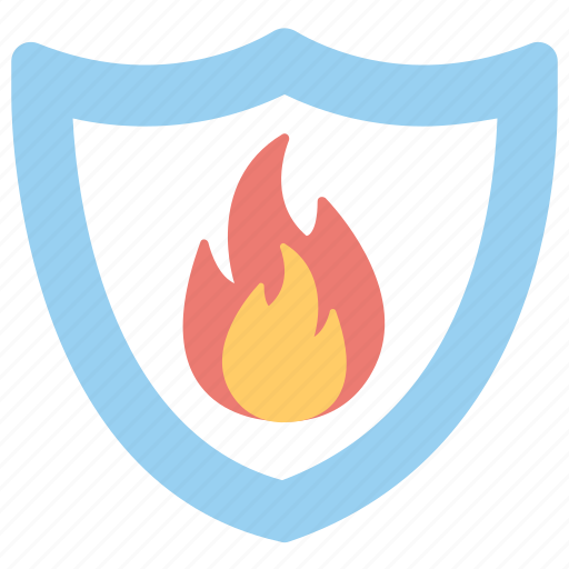 Burning house, fire insurance, fire security, house insurance, house on fire icon - Download on Iconfinder