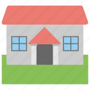 building, cottage, farmhouse, home, real estate