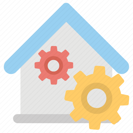 Home interior, home maintenance, home repair, house construction, house renovation icon - Download on Iconfinder