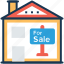 house auction, house for sale, property sale, real estate, sale advertisement 