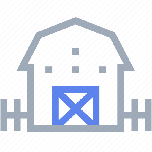 Country, farm, home, house icon - Download on Iconfinder