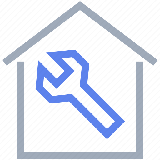 Construction, home, house, repair, tool icon - Download on Iconfinder