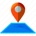 location, navigation