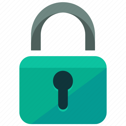 Lock, security icon - Download on Iconfinder on Iconfinder