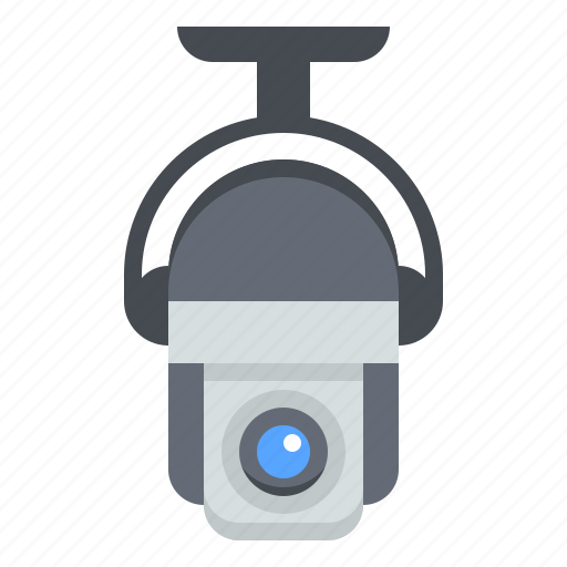 Camera, cctv, home, safty, security icon - Download on Iconfinder