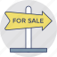 commercial estate sign, for sale, sale advertisement, sale signage, sale signboard 