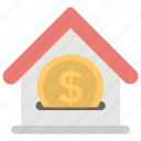affordable home, home savings, house installments, mortgage, pledge