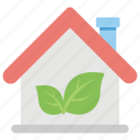 eco friendly, eco house, ecology, glasshouse, greenhouse