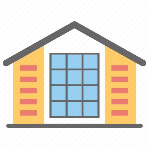 Dwelling house, house real estate, lodge, mansion, palace icon - Download on Iconfinder