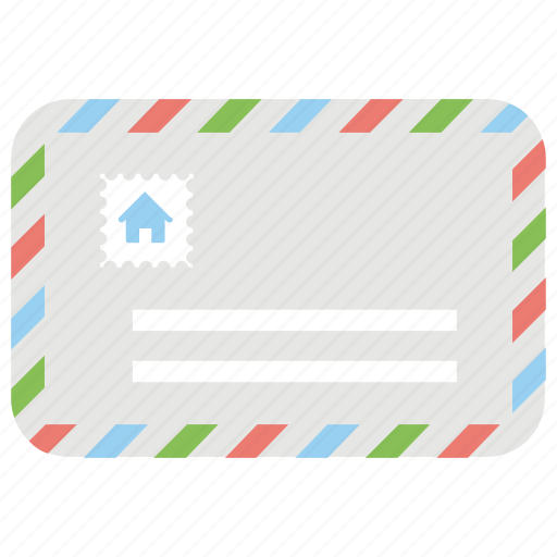 Envelope, letter, letter envelope, post envelop, post letter icon - Download on Iconfinder