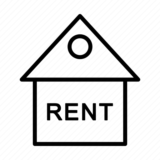 Building, home, house, realestate, rent icon - Download on Iconfinder