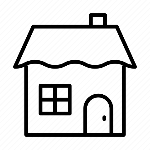 Apartment, building, realestate, shop, store icon - Download on Iconfinder