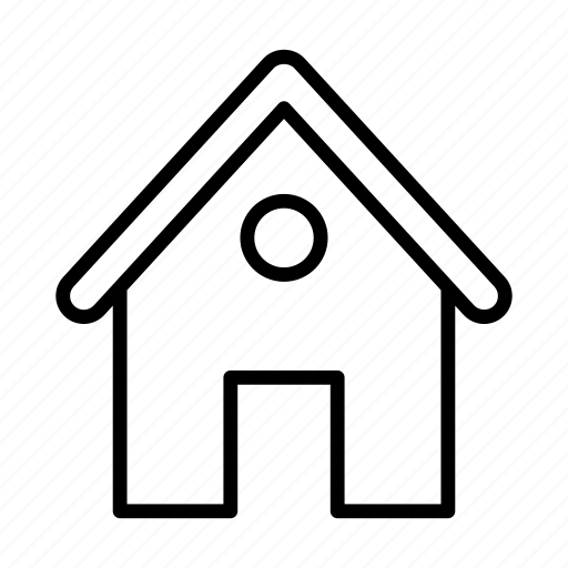 Building, construction, home, house, realestate icon - Download on Iconfinder
