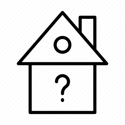 Building, home, house, realestate, unknown icon - Download on Iconfinder