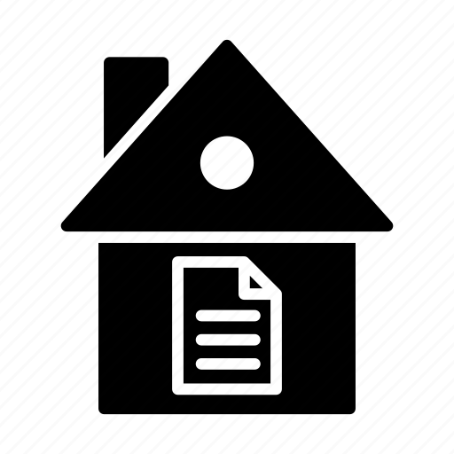 Apartment, building, file, home, house icon - Download on Iconfinder