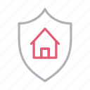 building, home, house, protection, secure