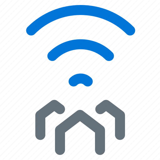 Cloud, home, internet, iot, smart, web icon - Download on Iconfinder