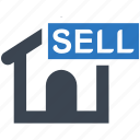 property, sale, sell home