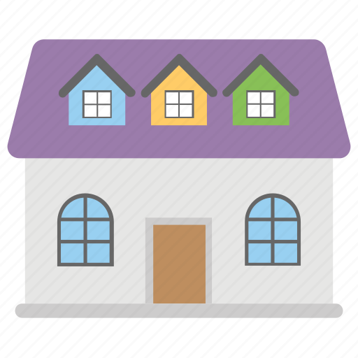 Dwelling house, lodge, mansion, palace, villa icon - Download on Iconfinder