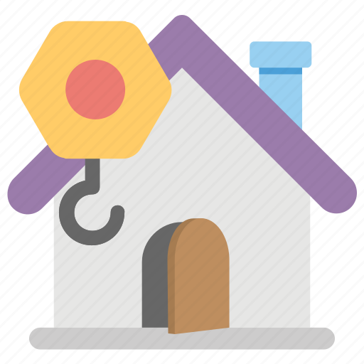 Garage, home construction, home repair, repair, workshop icon - Download on Iconfinder