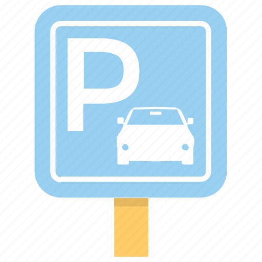 Parking area, parking info, parking sign, parking signboard, road sign icon - Download on Iconfinder