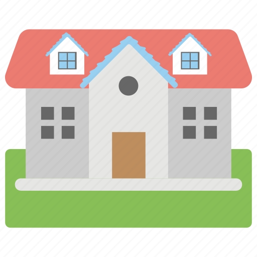 Building exterior, home, house, mansion, palace icon - Download on Iconfinder