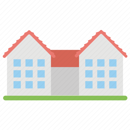 Building exterior, home, house, mansion, palace icon - Download on Iconfinder