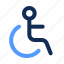 disability, accessibility, handicap, wheelchair, inclusive 