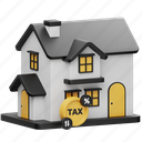 house, tax, real estate, business, bill, property, invoice, payment, finance 