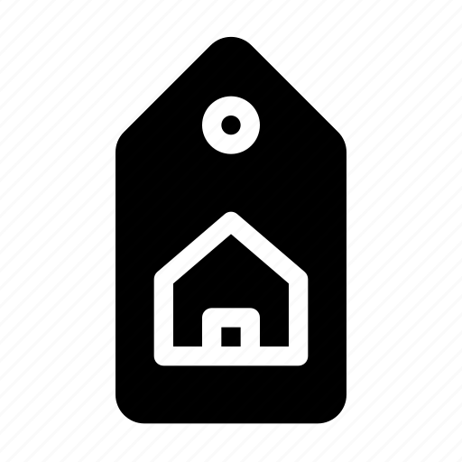 Sale, house, price, tag, business icon - Download on Iconfinder