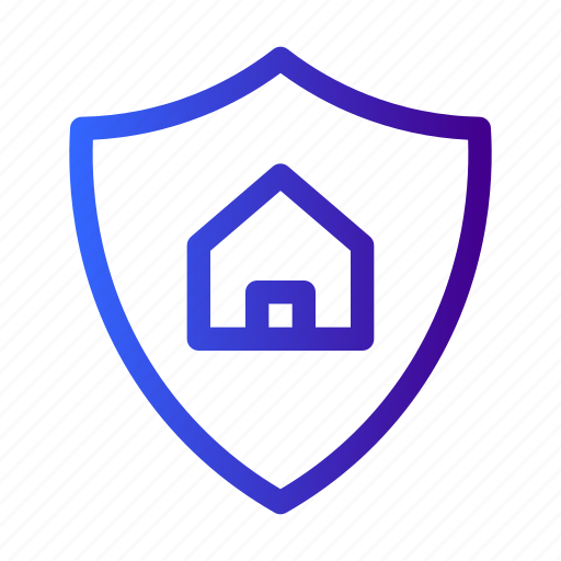 House, property, protection, insurance, business icon - Download on Iconfinder