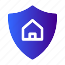 house, property, protection, insurance, business