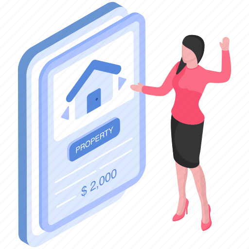 Buy online property, online house, online home, online real estate, real estate app icon - Download on Iconfinder