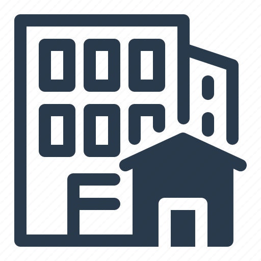 Property, asset, property ownership, asset management, property features, investment properties, real estate icon - Download on Iconfinder