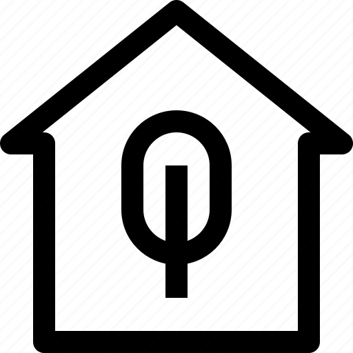 Apartment, building, home, house, property, real estate icon - Download on Iconfinder