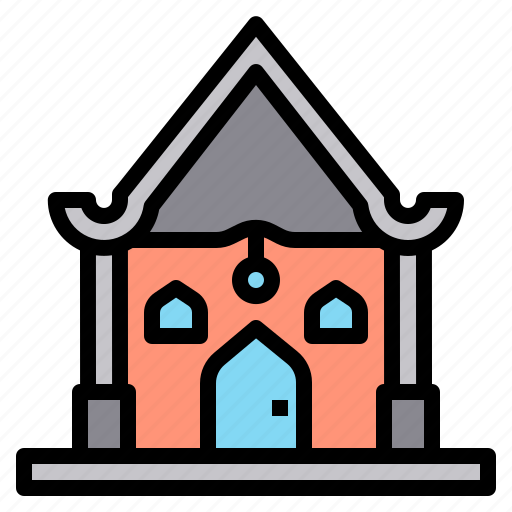 Agent, building, business, buying, happy, mortgage, people icon - Download on Iconfinder