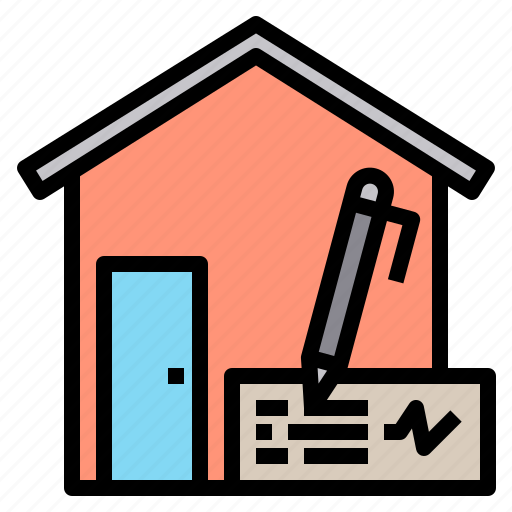 Agent, business, buy, buying, happy, mortgage, people icon - Download on Iconfinder